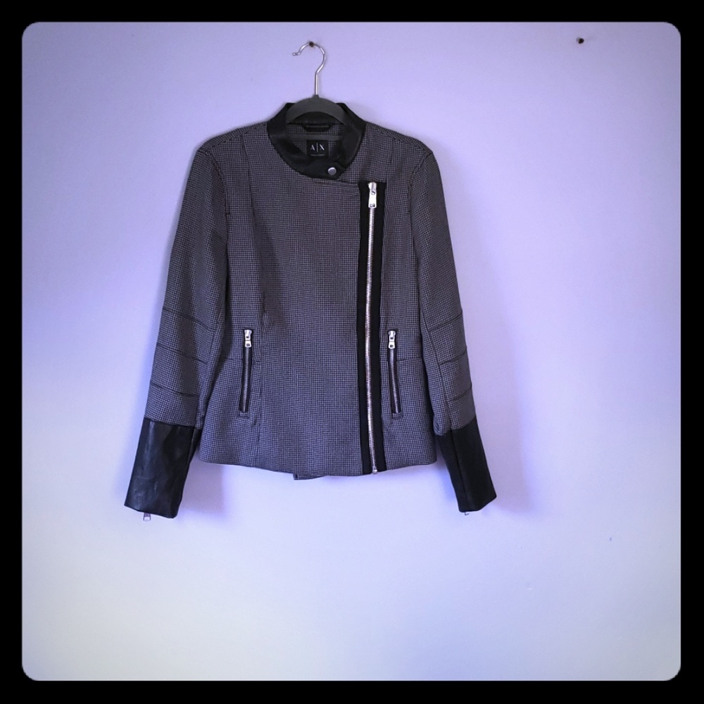 Armani Exchange